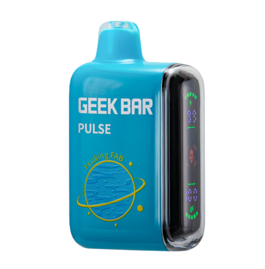 Geek Bar Pulse