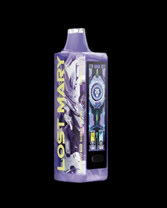 Lost Mary MO20000