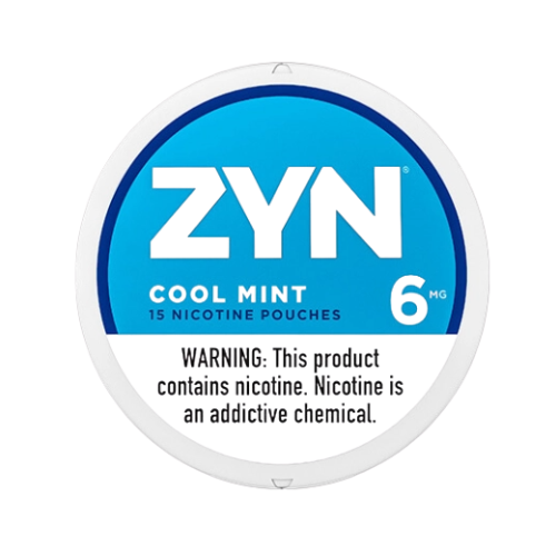 Zyn