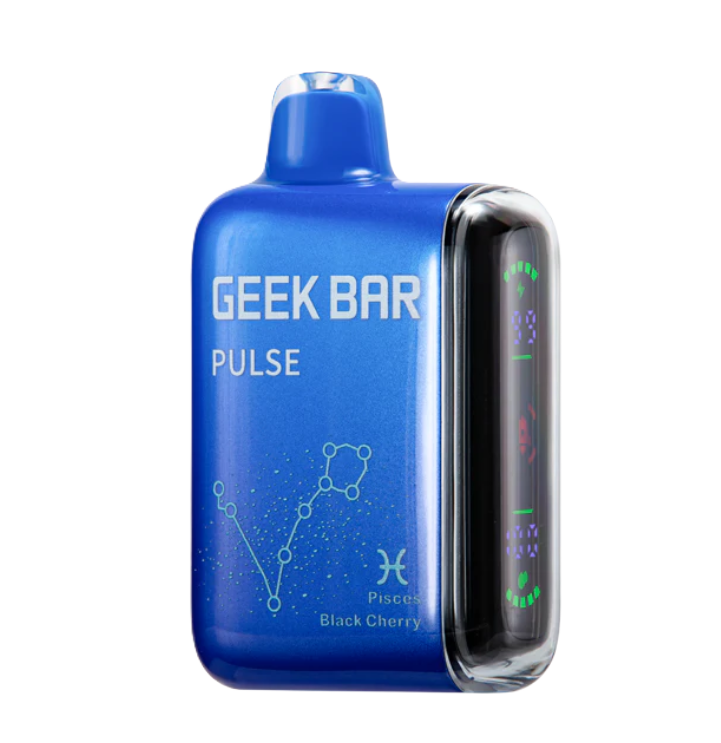 Geek Bar Pulse