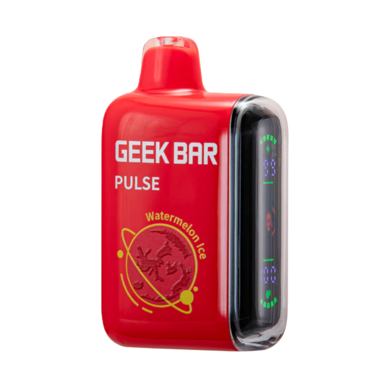 Geek Bar Pulse