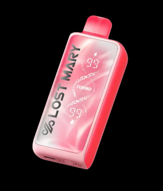 Lost Mary MT35000